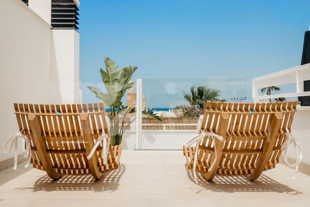 Armonia En El Paraiso - 8 Pax Саара-де-лос-Атунес Екстер'єр фото