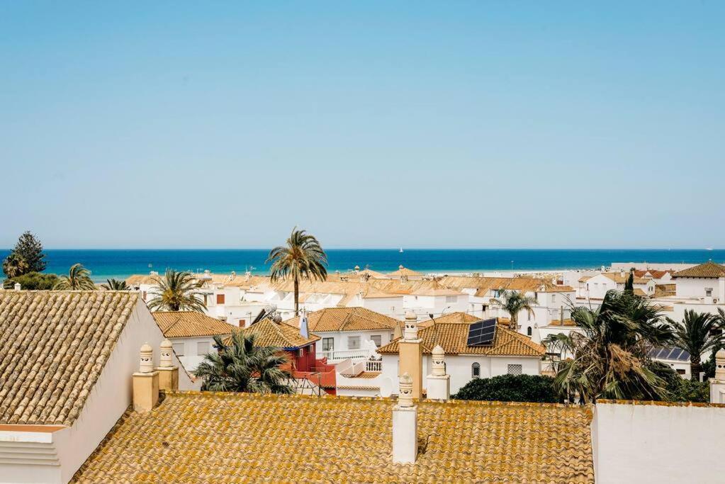 Armonia En El Paraiso - 8 Pax Саара-де-лос-Атунес Екстер'єр фото